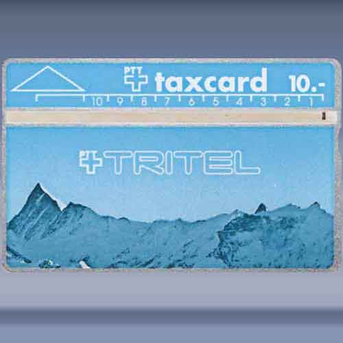 Tritel (012D)